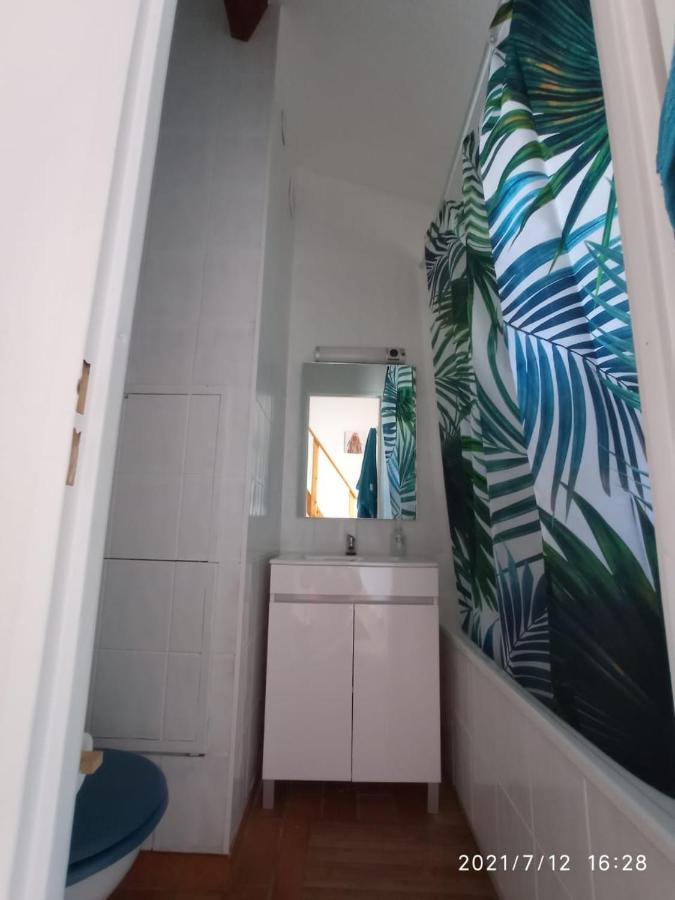Saint-Vallier-de-Thiey Maisonnette En Residence Avec Piscine Et Tennis מראה חיצוני תמונה