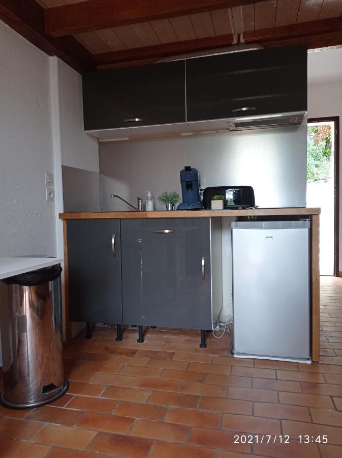 Saint-Vallier-de-Thiey Maisonnette En Residence Avec Piscine Et Tennis מראה חיצוני תמונה